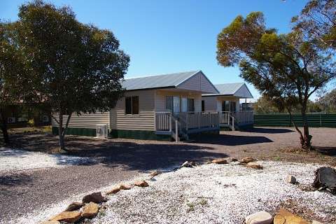 Photo: Airport Whyalla Motel