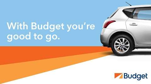 Photo: Budget Car and Truck Rental Whyalla Airport