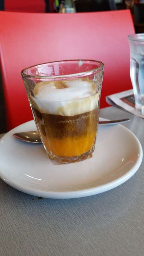 Photo: Caffe Sempre