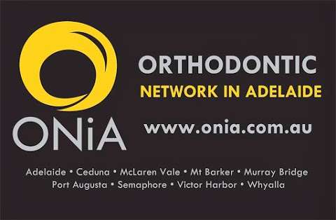 Photo: ONiA Orthodontic Network in Adelaide (Whyalla)