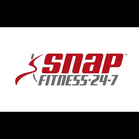 Photo: Snap Fitness Whyalla