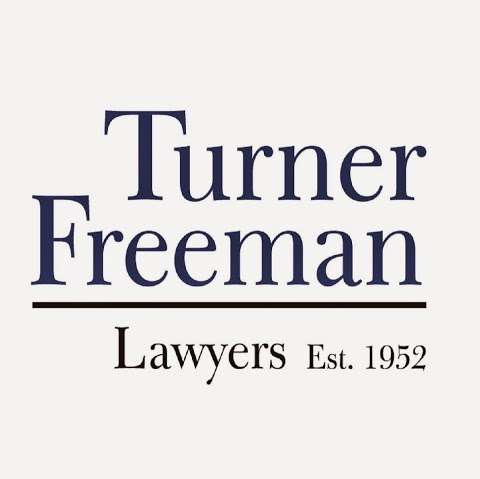 Photo: Turner Freeman Lawyers