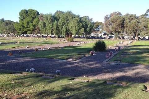 Photo: Whyalla General Cemetery